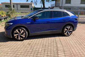 Volkswagen ID.4 77 kWh 1st edition 204cv