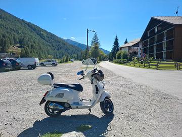 Vespa GTS 300 2022