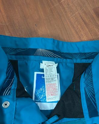 Tuta da scii/snowboard