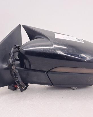 SPECCHIO SPECCHIETTO RETROVISORE SINISTRO SX VOLKS