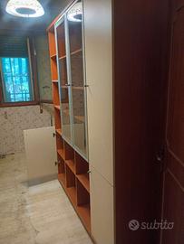 Credenza