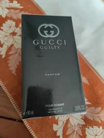 Gucci Guilty PARFUM 100ml pour homme
