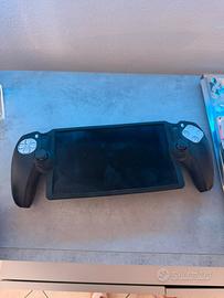 Ps5 portal