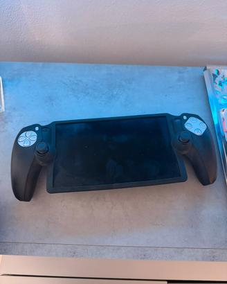 Ps5 portal