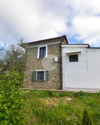 VILLA SINGOLA A RUTINO