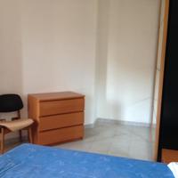 Infernetto trilocale con due balconi