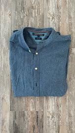 Camicia Tommy hifliger