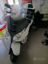 Non posso più andare in giro