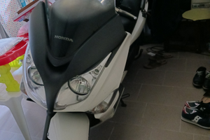 Non posso più andare in giro