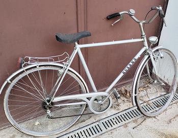 Bicicletta Busana