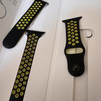 Cinturino Nike Apple Watch