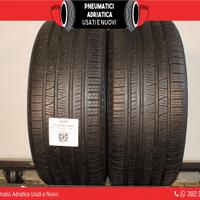 2 Gomme 275 45 R 20 Pirelli al 85% SPED GRATIS