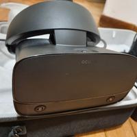 Oculus Rift S