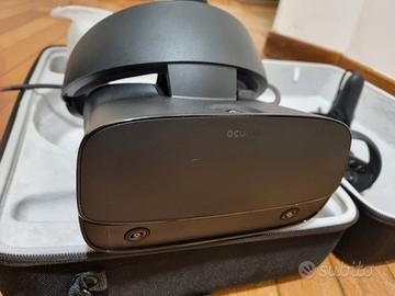 Oculus Rift S