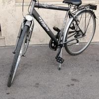 Bicicletta uomo da passeggio VENDUTA