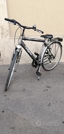 Bicicletta uomo da passeggio VENDUTA