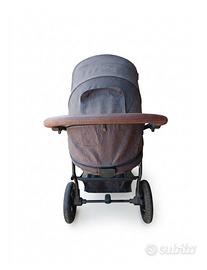 Passeggino kinderkraft 