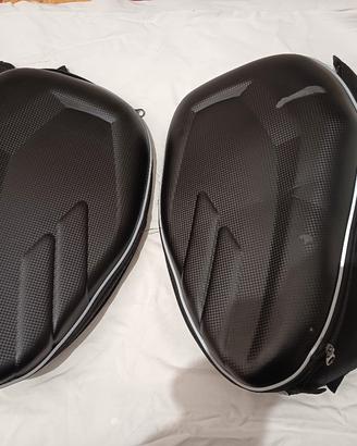 Borse Per Moto o Scooter 