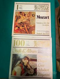 Vinili musica classica
