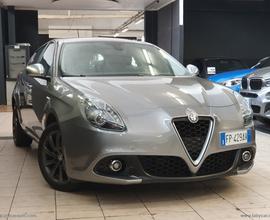 ALFA ROMEO Giulietta 1.6 JTDm 120 CV