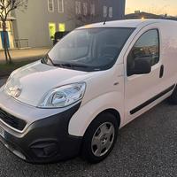 FURGONE FIAT FIORINO 1.3MTJ ANNO 2021