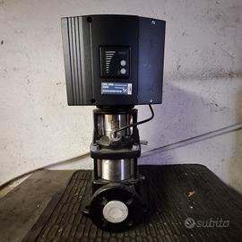 Pompa elettrica nuova