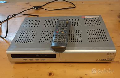 Decoder Humax DTT - 4000