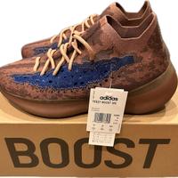 adidas Yeezy Sneakers BOOST 380