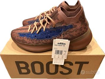 adidas Yeezy Sneakers BOOST 380