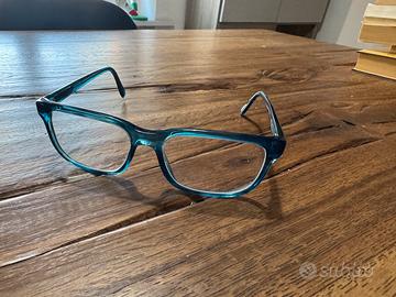 Occhiali Emporio Armani