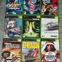 Giochi per console Xbox Classic - Original