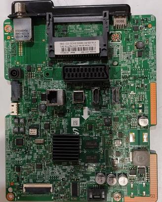 Scheda madre tv samsung Bn 94-08318A