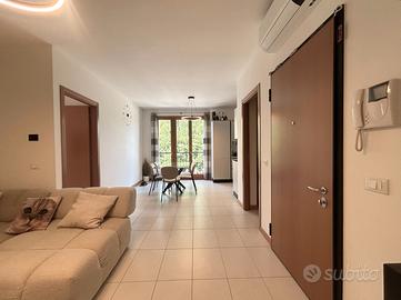 Recente 2 camere zerman 2 garage