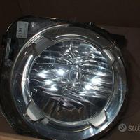 51953106 proiettore destro Jeep Renegade