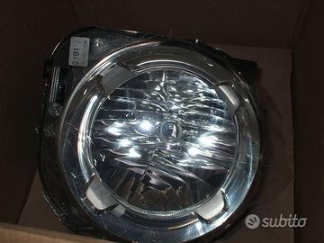 51953106 proiettore destro Jeep Renegade