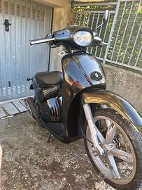 aprilia scarabeo 50cc