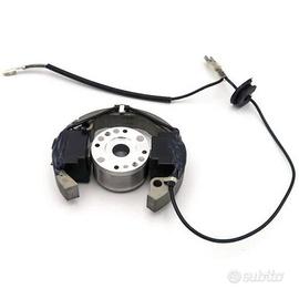 Statore avviamento per minicross replica Morini KT