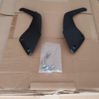 Maniglie Yamaha Tracer 7 