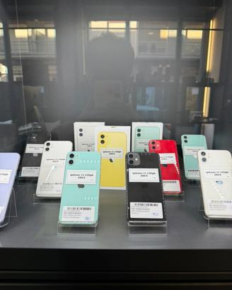 IPHONE 11 128GB PROMO LAMPO