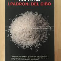 Patel - I padroni del cibo