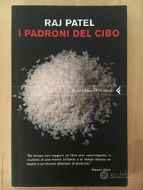 Patel - I padroni del cibo