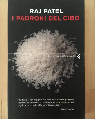 Patel - I padroni del cibo