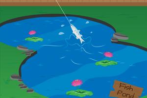 LAGHETTI di PESCA SPORTIVA e BAR