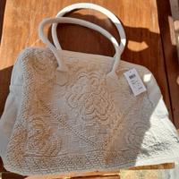 Borsa nuova VestoPazzo mod. Salonicco