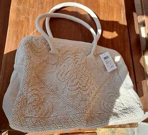 Borsa nuova VestoPazzo mod. Salonicco