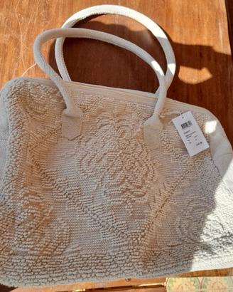 Borsa nuova VestoPazzo mod. Salonicco