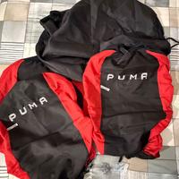 Set coprisedili auto Ford Puma