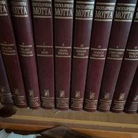 Enciclopedia Motta