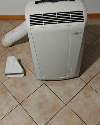 Climatizzatore portatile Pinguino Pac N90