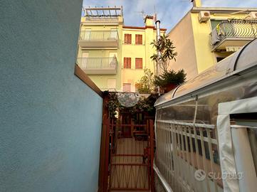 CASA INDIPENDENTE A CHIOGGIA